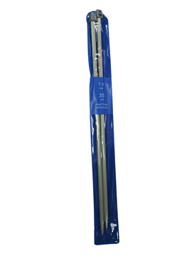 PALILLO METAL MD 35CM 7.0