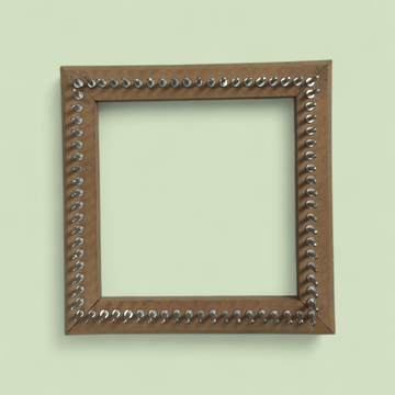 TELAR REMACHE A 1.5CM 30X30 (A)