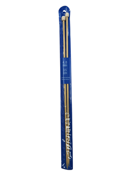 PALILLO BAMBU 35CM 4.0 MD