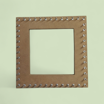 TELAR REMACHE A 1.5CM 20X20 (A)