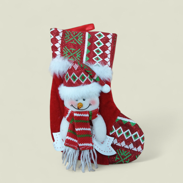 NAV.BOTA CARA MNIEVE 26CM 68896