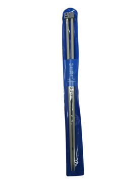 PALILLO METAL MD 35CM 6.0