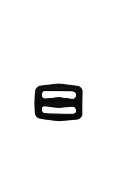 PASADOR PLASTICO 2.0CM MD.CTO