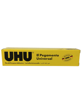 Pegamento UHU 125ml