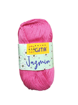 HILO JAZMIN ALGODON 100 GRS