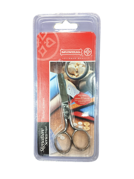 TIJERA  MUNDIAL  430 4 1/8 ESC