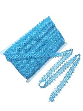 PASAMANERIA NO 13 CHINA MD R25MTS