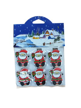 NAV.SET VIEJO PASC.X6 MD 8349 ROJO