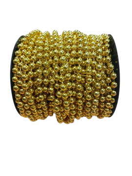 PERLAS X MT DORADO N.6 MD