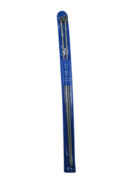 PALILLO METAL MD 35CM 3.5