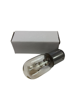 AMPOLLETA BAYONETA 15WATT N.1110 UND