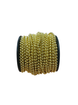 PERLAS X MT DORADO N.3 MD