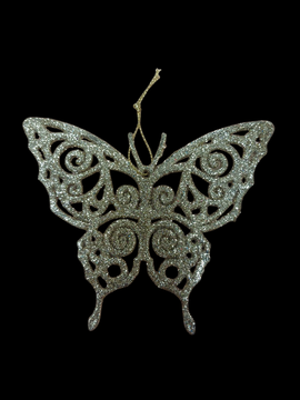 NAV.COLG. MARIPOSA ESC. DOR. 11CM 