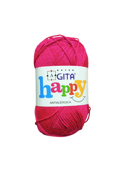 HILO HAPPY 100 GRS ACRILICO