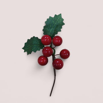 NAV.RAMO MINI 12CM GUINDA GRDE 69297