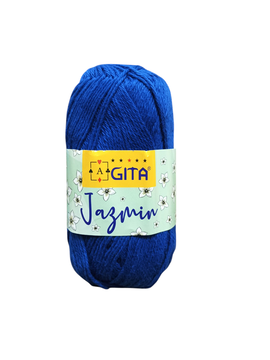 HILO JAZMIN ALGODON 100 GRS