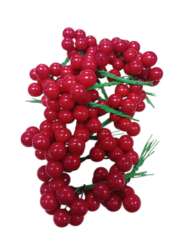 NAV.GUINDA S/HOJA ROJO 10MM MD