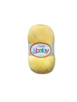 LANA BABY GITA /MAS METROS 100 GRS