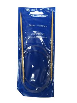 PALILLO BAMBU CIR.MD 3.0