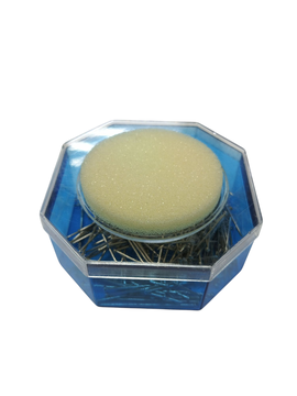 ALFILER 32MMX25GR C/ESPONJA MD UNID
