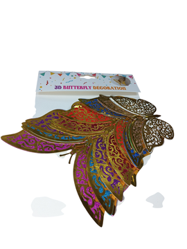 MARIPOSAS DECO PQ12 MD