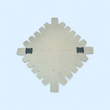 TELAR MARIPOSA 20 CM