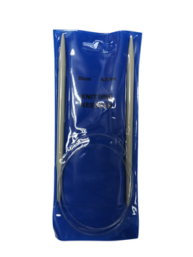 PALILLO CIRC. METALICO 6.0 MD