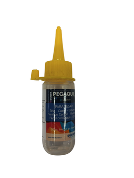 SILICONA LIQUIDA 30ML PEGAQUIL