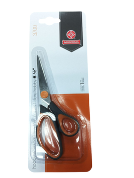 TIJERA MUNDIAL 3764 6 1/2 HOBBY