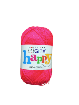 HILO HAPPY 100 GRS ACRILICO