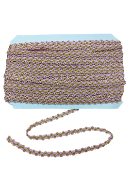 PASAMANERIA N. 2018 CON DORADO MD R30MTS