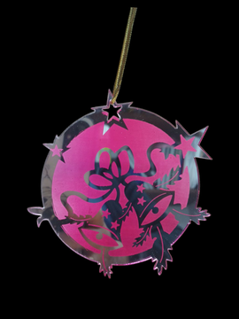 NAV.COLGANTE 9CM CAMPANAS MD