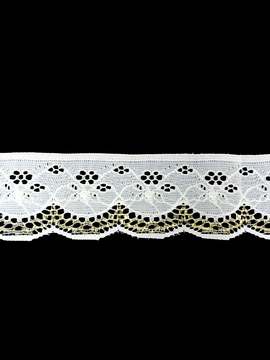 BLONDA 837 LUREX 4CM