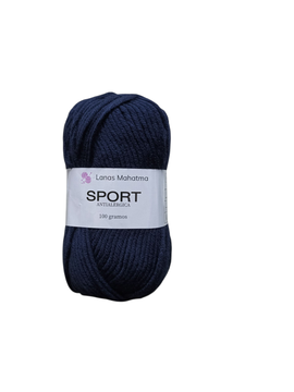 LANA SPORT 100 GRS 