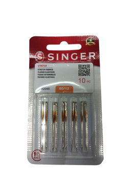 AGUJA SINGER #2045 ORIGINAL