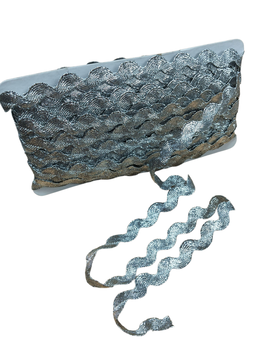 PASAMANERIA SIG SAG 9MM-8MM PLATA MD R25MT