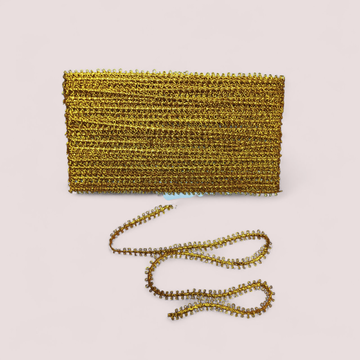 PASAMANERIA 9711 DORADA MD R20MTS