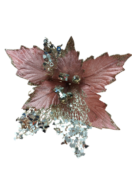 NAV.FLOR 40CM ROSA 81865-D