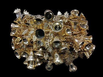 NAV.CAMPANA XMETRO C/HOJA 54.5mtxkg