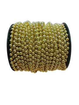 PERLAS X MT DORADO N.4 MD