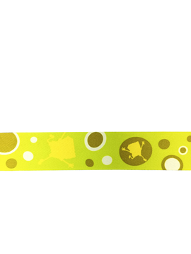 CINTA ESTAMPADA BOB 1556 25MM R12YD